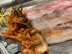 -李氏烤肉店