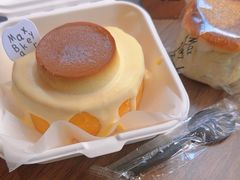-Max Bakery 阿唛手作