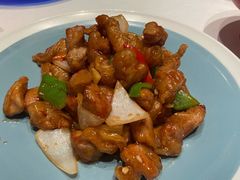 -百富源·海鲜辽菜(和平北大街店)