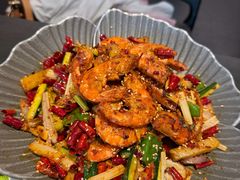 -饕林餐厅(春熙路店)