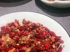 -羲和雅苑•北京烤鸭(平安国际金融中心店)