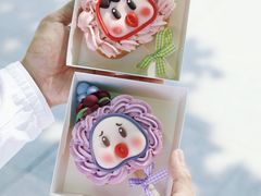 -卷心卷意·轻甜蛋糕(新光天地店)