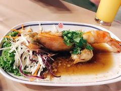 -尚味泰餐厅