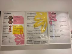 -大酉·M Coffee(北京美术馆店)
