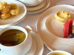 -富力丽思卡尔顿酒店·丽轩中餐厅