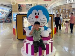 -永旺梦乐城国际商城(北清路店)