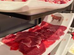 -左庭右院鲜牛肉火锅(环球港店)