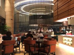 -洲际酒店·地平线全日餐厅HORIZON CAFÉ
