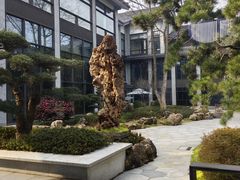 -绍兴鉴湖君澜大酒店