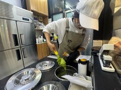 -野人先生现做冰淇淋(北京顺义祥云小镇店)