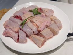 -沄记顺德菜打边炉(东直门店)