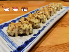 海鲜芝士浓卷-Tuna maki寿司(园区永旺店)