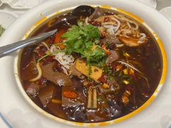 重庆毛血旺-乾隆美食·本帮菜(黄河路店)