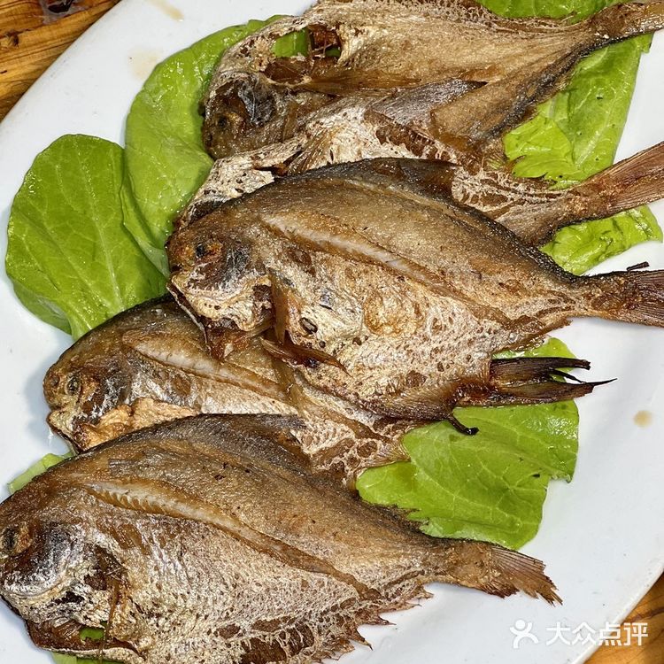 漳州东山海鲜大排档‼️我只认准金銮渔家～