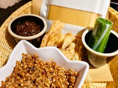 -鲁菜根·泰安菜(万达店)