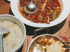-吕氏疙瘩汤·新派鲁菜(济南万象城店)
