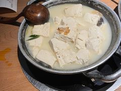 -吃饭皇帝大土家民族菜(正大广场店)