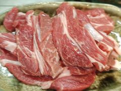 -成吉思汗 しろくま(札幌本店)
