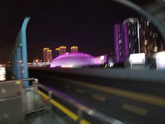 -嘉庚体育馆