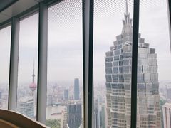 -上海中心大厦