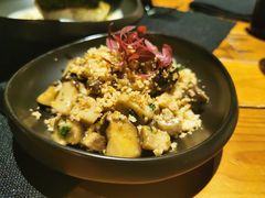 -AZUL by FUEL蓝色·法式酒馆(琶醍店)