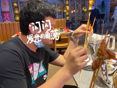 -乐乐姐超级土豆(中关村5号店)