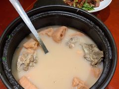 -楚天美食坊(越秀先烈中路店)