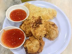 -阿坤纯正西刀鱼丸(Kuala Lumpur Branch)
