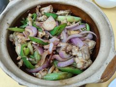 -汤氏美食台山水步特色黄鳝饭(龙津东路店)