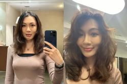 点击看大图 -悦Salon发型设计