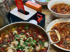 -三只鸟本地特色菜馆(上饶总店)