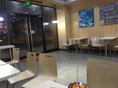-华莱士·全鸡汉堡(高境店)