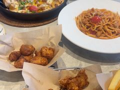 -必胜客(尹山湖歌林公园店)