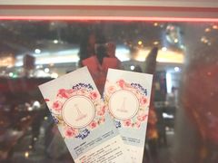 -339旋转餐厅(天府熊猫塔店)