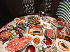 -黑木原精致料理·铁板烧