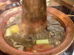 -陀岗美食·云南藏式特色餐厅