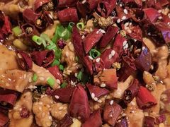 -九转小磨·非遗东北菜(万达广场店)