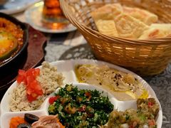 -La Medina餐厅(亮马河南路店)