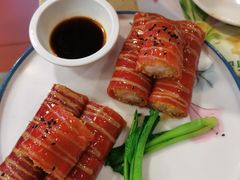 金沙红米肠-点都德(北京路贰店)