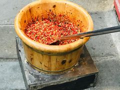 -磁器口古镇