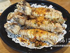 -79号渔船海鲜饭店(岗厦店)