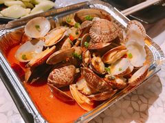 -云晓光头烧烤吧(盛夏店)