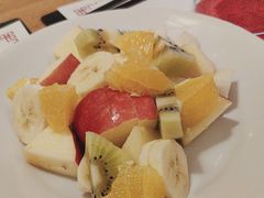 -华味居 Restaurant Chinese Huaweiju