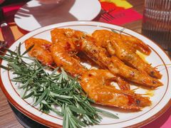 -ZAFFERANO西班牙海鲜饭(上海首店)
