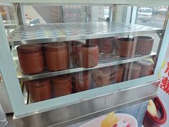 -清真马记宫廷奶酪(广渠门内大街店)