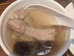 -民间瓦缸煨汤館(嵩山路店)