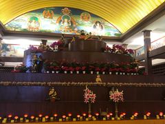 -龙口南山旅游景区