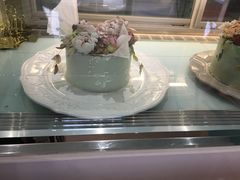 -西檬树SIMON·T轻奢蛋糕(大东方Max店)