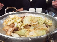 -三林本帮馆(中林街店)