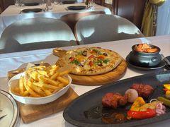 -马克西姆俄罗斯餐厅(通亚街店)